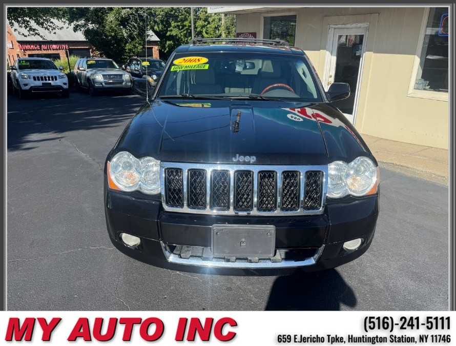 jeep grand cherokee 2008 1J8HR68208C234434 image jeep grand cherokee 2008 1J8HR68208C234434 image